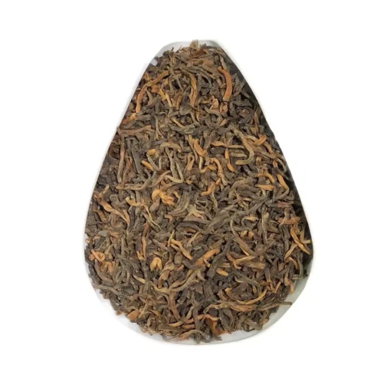 royal ripe pu er tea（2006）5x100g