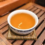 smoky oolong tea 5 x 100g