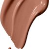 maybelline dream satin liquid foundation with hydrating serum classic tan 53 maybelline dream satin liquid foundation with hydrating serum classic tan 53