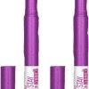 2x maybelline new york superstay ink longwear crayon lipstick throw a party 170 2x maybelline new york superstay ink longwear crayon lipstick throw a party 170