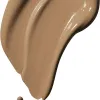 maybelline dream radiant liquid hydrating foundation w collagen caramel 120 maybelline dream radiant liquid hydrating foundation w collagen caramel 120