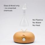 oscar nebuliser waterless diffuser | essential oil burner | aromatherapy| home fragrance oscar nebuliser waterless diffuser | essential oil burner | aromatherapy| home fragrance