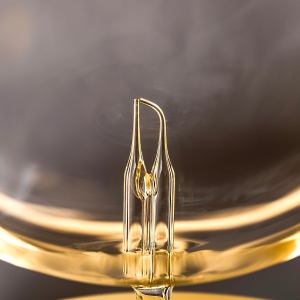 luna (nebuliser+ringlight) waterless diffuser | essential oil burner | aromatherapy| home fragrance