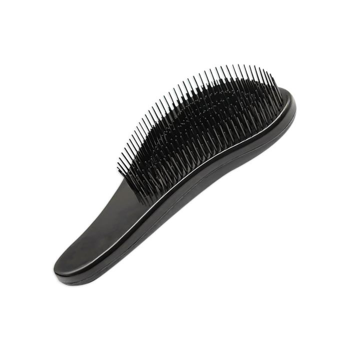 detangling brush black detangling brush black