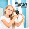 detangling brush black detangling brush black