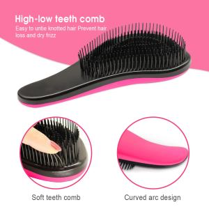 detangling brush pink detangling brush pink