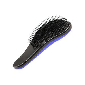 detangling brush purple