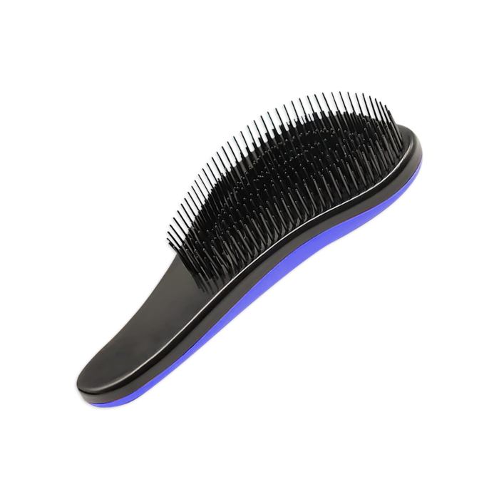 detangling brush purple detangling brush purple