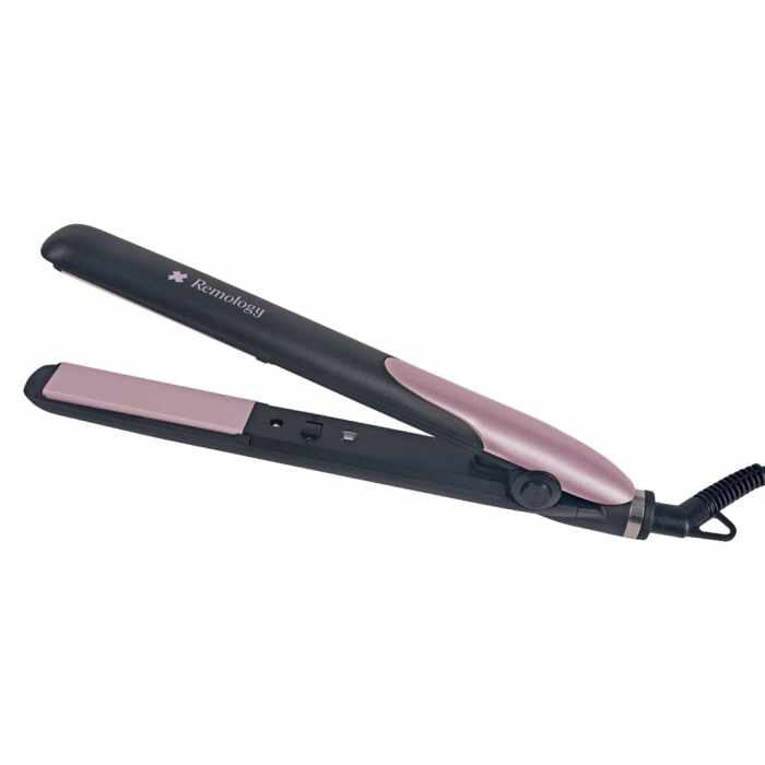 Remology Super Smooth Ceramic Hair Straightener Remology Super Smooth Ceramic Hair Straightener
