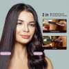 remology super smooth ceramic hair straightener remology super smooth ceramic hair straightener