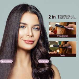 remology super smooth ceramic hair straightener remology super smooth ceramic hair straightener