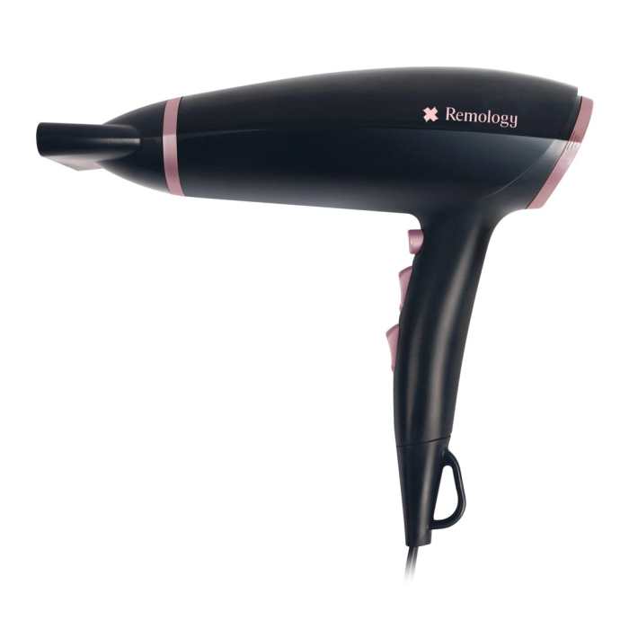 Remology Evoke 2200W Professional Hair Dryer Remology Evoke 2200W Professional Hair Dryer