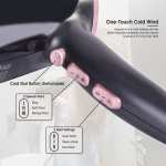 remology evoke 2200w professional hair dryer remology evoke 2200w professional hair dryer