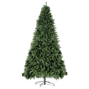 jingle jollys christmas tree 2.7m led xmas tree party decorations 2590 tips