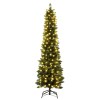 jingle jollys christmas tree 1.8m pre lit 200 led lights xmas tree decorations jingle jollys christmas tree 1.8m pre lit 200 led lights xmas tree decorations