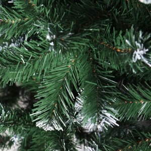 jingle jollys christmas tree 2.4m snowy xmas tree decoration 1225 tips jingle jollys christmas tree 2.4m snowy xmas tree decoration 1225 tips