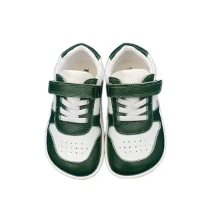 tipsietoes genuine leather barefoot strap shoe for girls and boys kids Tipsietoes Genuine Leather barefoot Strap Shoe for Girls and Boys Kids 1