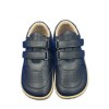 Tipsietoes Minimalist Barefoot Genuine Leather Shoes for Girls and Boys Kids 3
