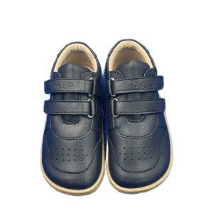 tipsietoes minimalist barefoot genuine leather shoes for girls and boys kids Tipsietoes Minimalist Barefoot Genuine Leather Shoes for Girls and Boys Kids 3