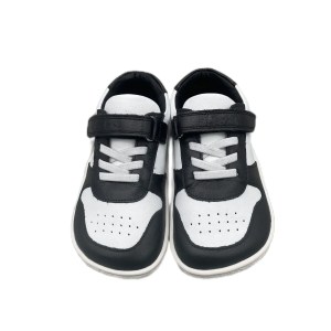 tipsietoes genuine leather barefoot strap shoe for girls and boys kids Tipsietoes Genuine Leather barefoot Strap Shoe for Girls and Boys Kids 2