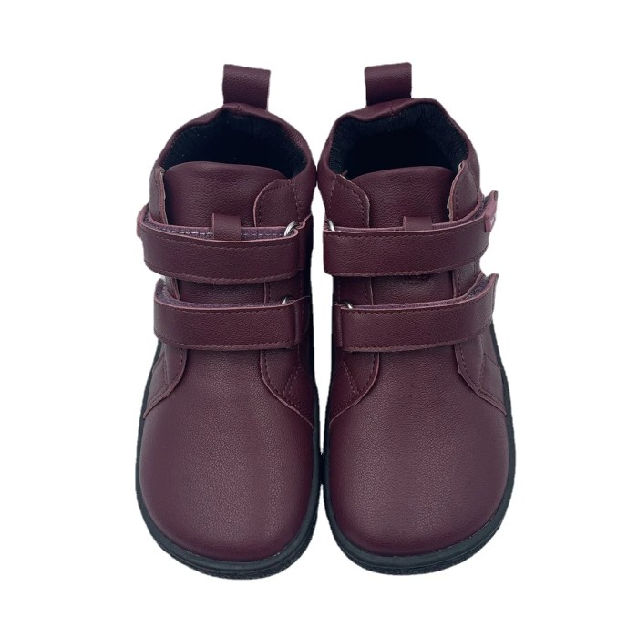 tipsietoes top brand barefoot genuine leather baby toddler girl boy kids shoes for fashion spring autumn winter ankle boots TipsieToes Top Brand Barefoot Genuine Leather Baby Toddler Girl Boy Kids Shoes For Fashion Spring Autumn Winter Ankle Boots 6