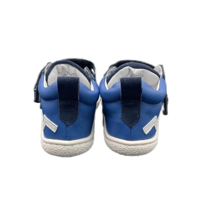 Tipsietoes Ankle Barefoot Genuine Leather Baby Toddler Girl Boy Kids Shoes 4