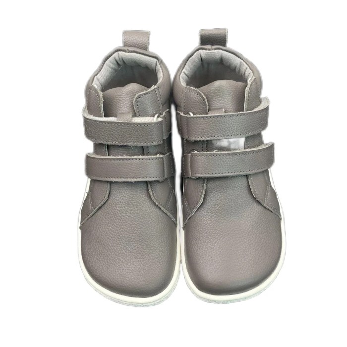 tipsietoes top brand barefoot genuine leather baby toddler girl boy kids shoes for fashion spring autumn winter ankle boots TipsieToes Top Brand Barefoot Genuine Leather Baby Toddler Girl Boy Kids Shoes For Fashion Spring Autumn Winter Ankle Boots 5