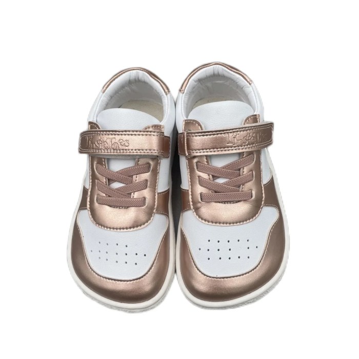 tipsietoes genuine leather wide toe barefoot shoe for girls and boys kids Tipsietoes Genuine Leather Wide Toe Barefoot Shoe for Girls and Boys Kids 4