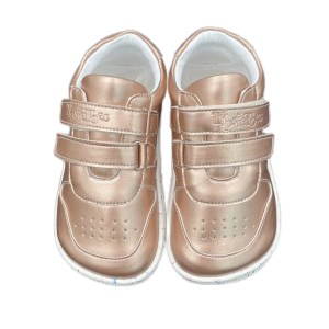 tipsietoes minimalist barefoot genuine leather shoes for girls and boys kids Tipsietoes Minimalist Barefoot Genuine Leather Shoes for Girls and Boys Kids 5