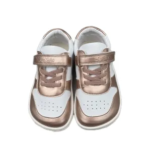 tipsietoes genuine leather barefoot strap shoe for girls and boys kids Tipsietoes Genuine Leather barefoot Strap Shoe for Girls and Boys Kids 3