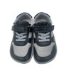 black-grey