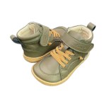 tipsietoes genuine leather boots for girls boys kids barefoot sneaker Tipsietoes Genuine Leather Boots for Girls Boys Kids Barefoot Sneaker 4