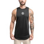 Mens Fitness Tank Singlet 2