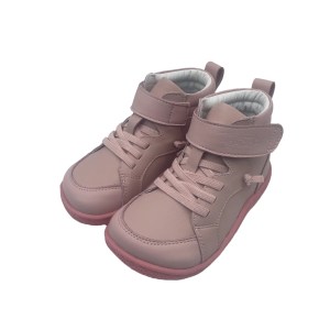 pink-sole