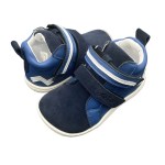 Tipsietoes Ankle Barefoot Genuine Leather Baby Toddler Girl Boy Kids Shoes 3