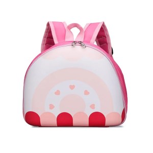 new back to school kinder cupcake, popsicle spaceship children's backpack ages 3 5 New Back To School Kinder Cupcake, Popsicle Spaceship Children's Backpack Ages 3 - 5 1