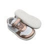 tipsietoes genuine leather shoes for girls and boys kids barefoot sneaker Tipsietoes Genuine Leather Shoes for Girls and Boys Kids Barefoot Sneaker 3