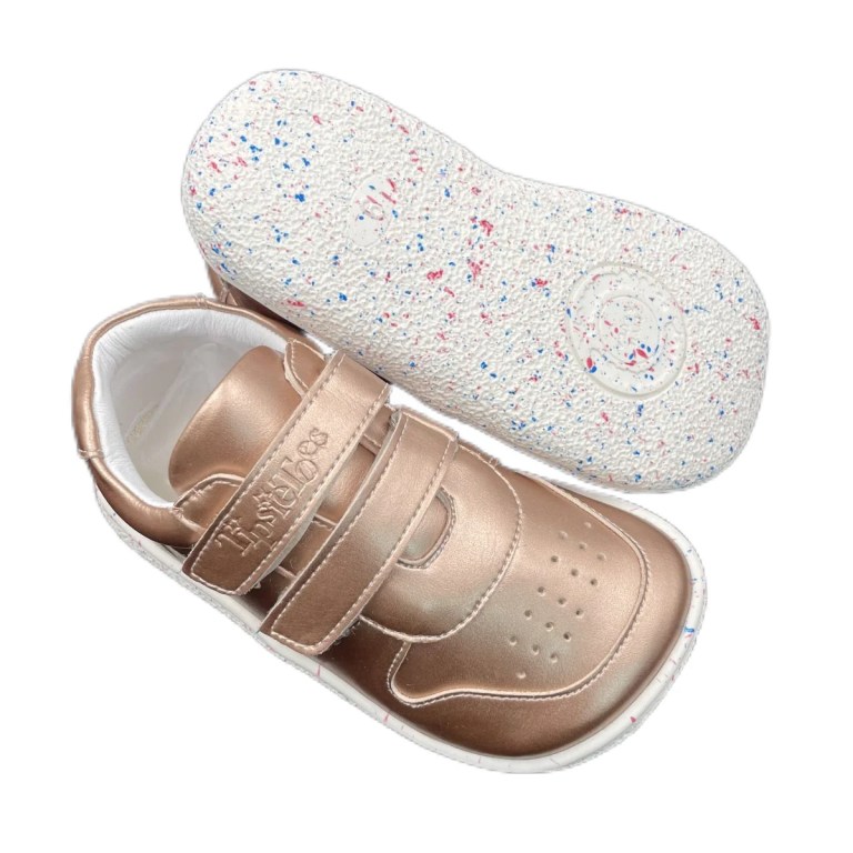 tipsietoes minimalist barefoot genuine leather shoes for girls and boys kids Tipsietoes Minimalist Barefoot Genuine Leather Shoes for Girls and Boys Kids 6