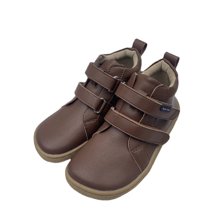 tipsietoes top brand barefoot genuine leather baby toddler girl boy kids shoes for fashion spring autumn winter ankle boots TipsieToes Top Brand Barefoot Genuine Leather Baby Toddler Girl Boy Kids Shoes For Fashion Spring Autumn Winter Ankle Boots 2