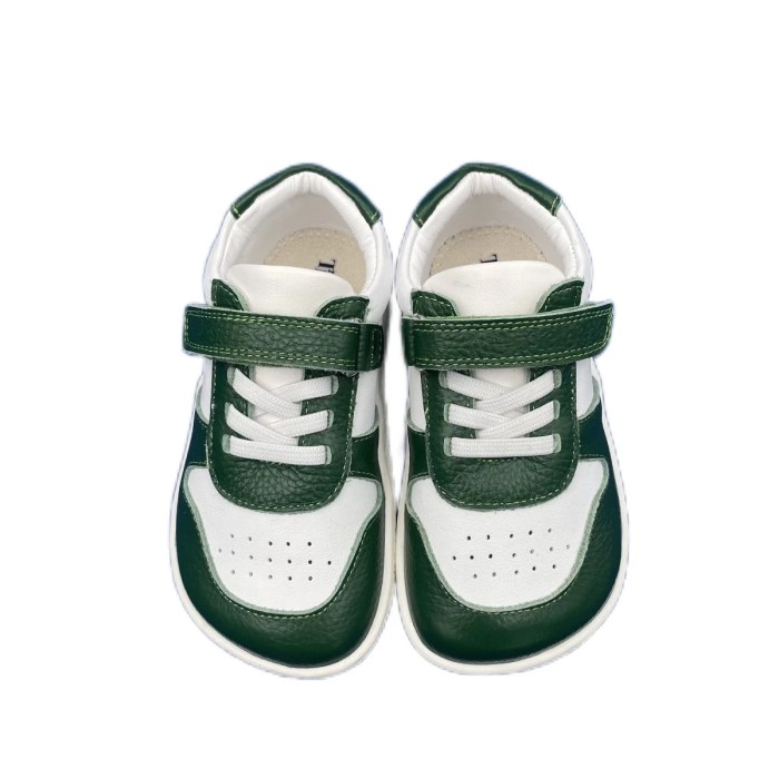 tipsietoes genuine leather shoes for girls and boys kids barefoot sneaker Tipsietoes Genuine Leather Shoes for Girls and Boys Kids Barefoot Sneaker 6