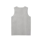 Men's Retro Washed Summer Sleeveless Oversize Tank