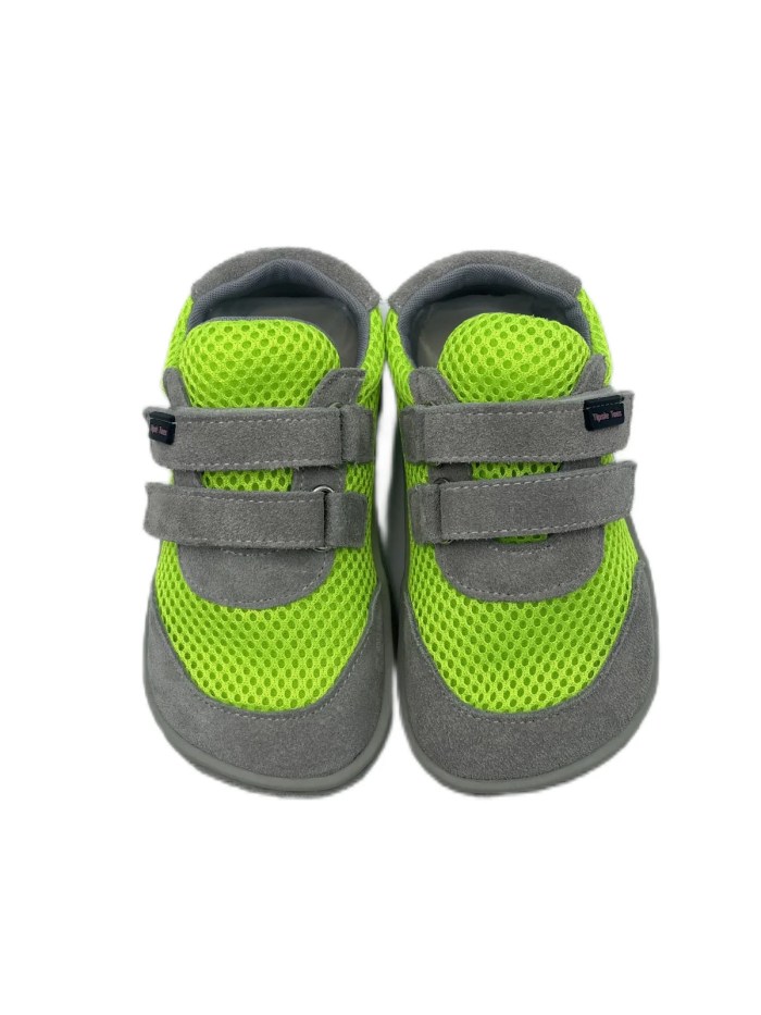 tipsietoes kids' barefoot sneakers: minimalist, breathable running shoes for girls & boys Tipsietoes Kids' Barefoot Sneakers: Minimalist, Breathable Running Shoes for Girls & Boys 6