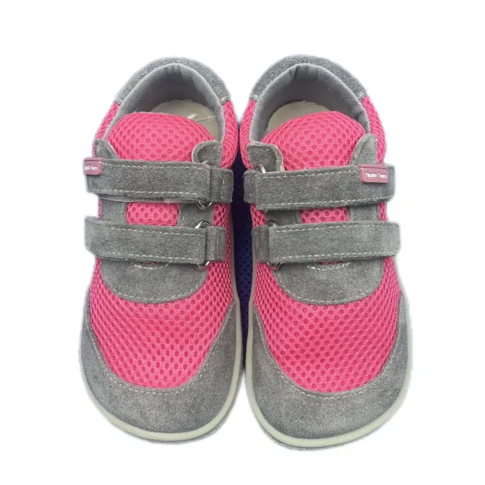 tipsietoes kids' barefoot sneakers: minimalist, breathable running shoes for girls & boys Tipsietoes Kids' Barefoot Sneakers: Minimalist, Breathable Running Shoes for Girls & Boys 5