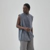 Vintage Faded Unisex Men's Summer Tank T Shirt