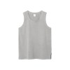Men's Retro Washed Summer Sleeveless Oversize Tank