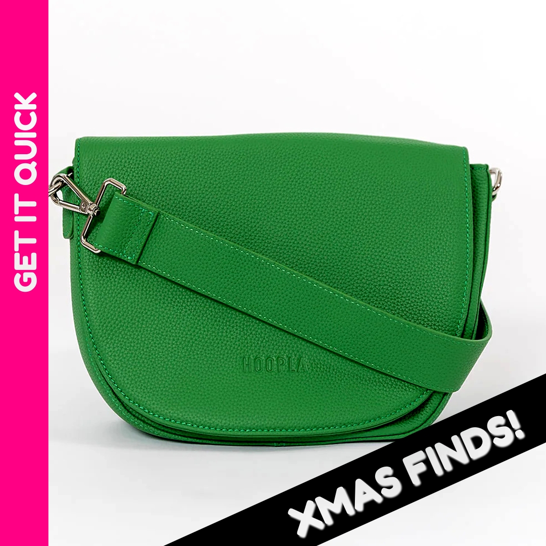 get it quick christmas finds hoopla saddle bag frame (1)