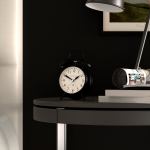 newgate new covent garden alarm matte black newgate new covent garden alarm matte black