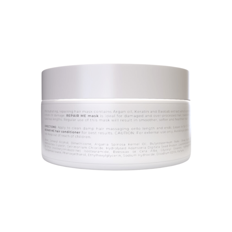 repair me hair mask | 250ml