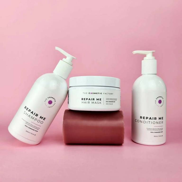 repair me hair mask | 250ml
