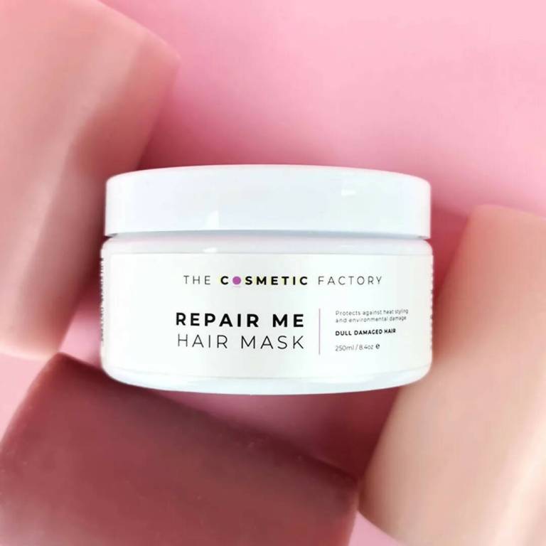 repair me hair mask | 250ml